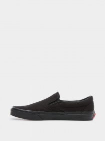 Слипоны и мокасины Vans модель VN000EYEBKA_W Фото