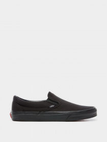 Слипоны и мокасины Vans модель VN000EYEBKA_W Фото