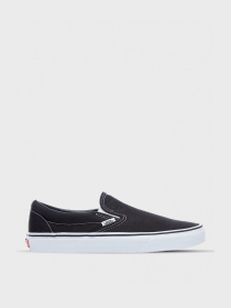 Слипондар мен мокасиндер Vans үлгі VN000EYEBLK1 Фото