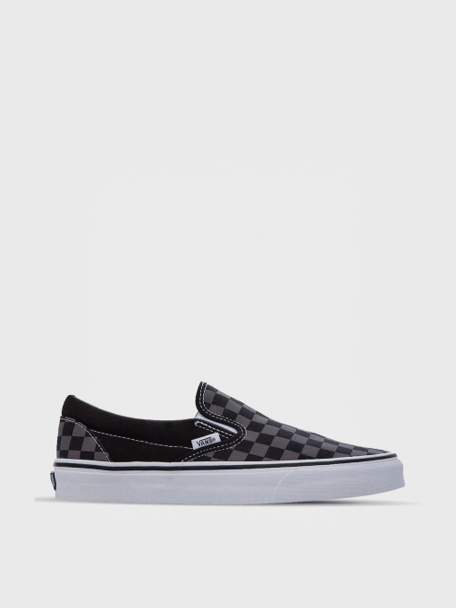 Слипоны и мокасины Vans модель VN000EYEBPJ1 Фото