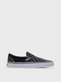Слипондар мен мокасиндер Vans үлгі VN000EYEBPJ1 Фото