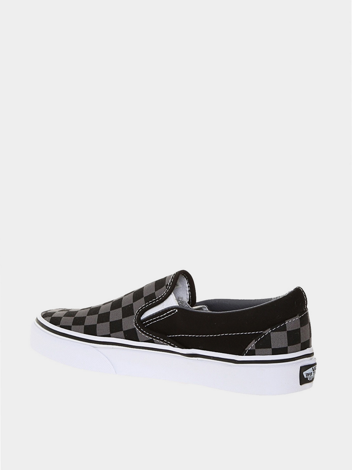 Слипоны и мокасины Vans модель VN000EYEBPJ_W Фото
