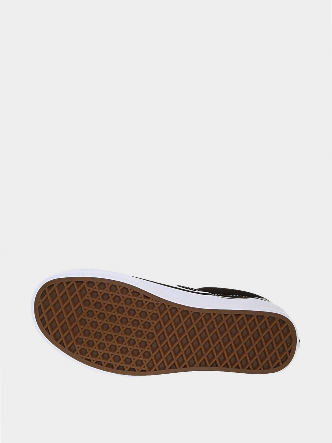 Слипоны и мокасины Vans модель VN000EYEBPJ_W Фото