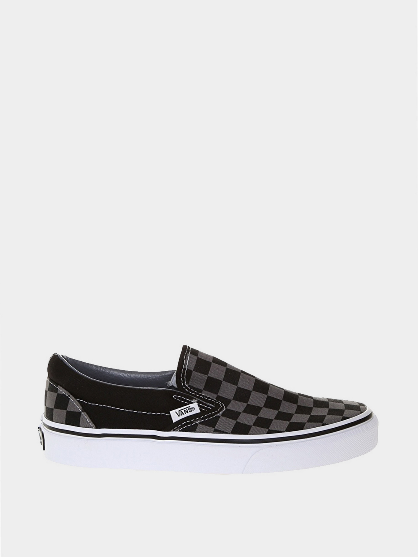 Слипоны и мокасины Vans модель VN000EYEBPJ_W Фото
