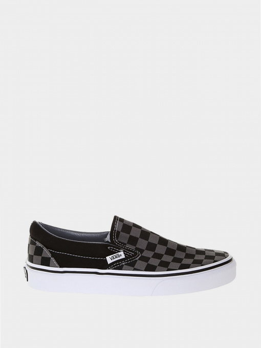 Слипоны и мокасины Vans модель VN000EYEBPJ_W Фото