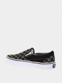 Слипоны и мокасины Vans модель VN000EYEBPJ_W Фото