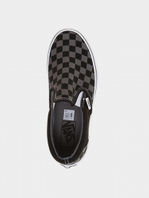 Слипоны и мокасины Vans модель VN000EYEBPJ_W Фото