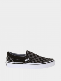 Слипоны и мокасины Vans модель VN000EYEBPJ_W Фото