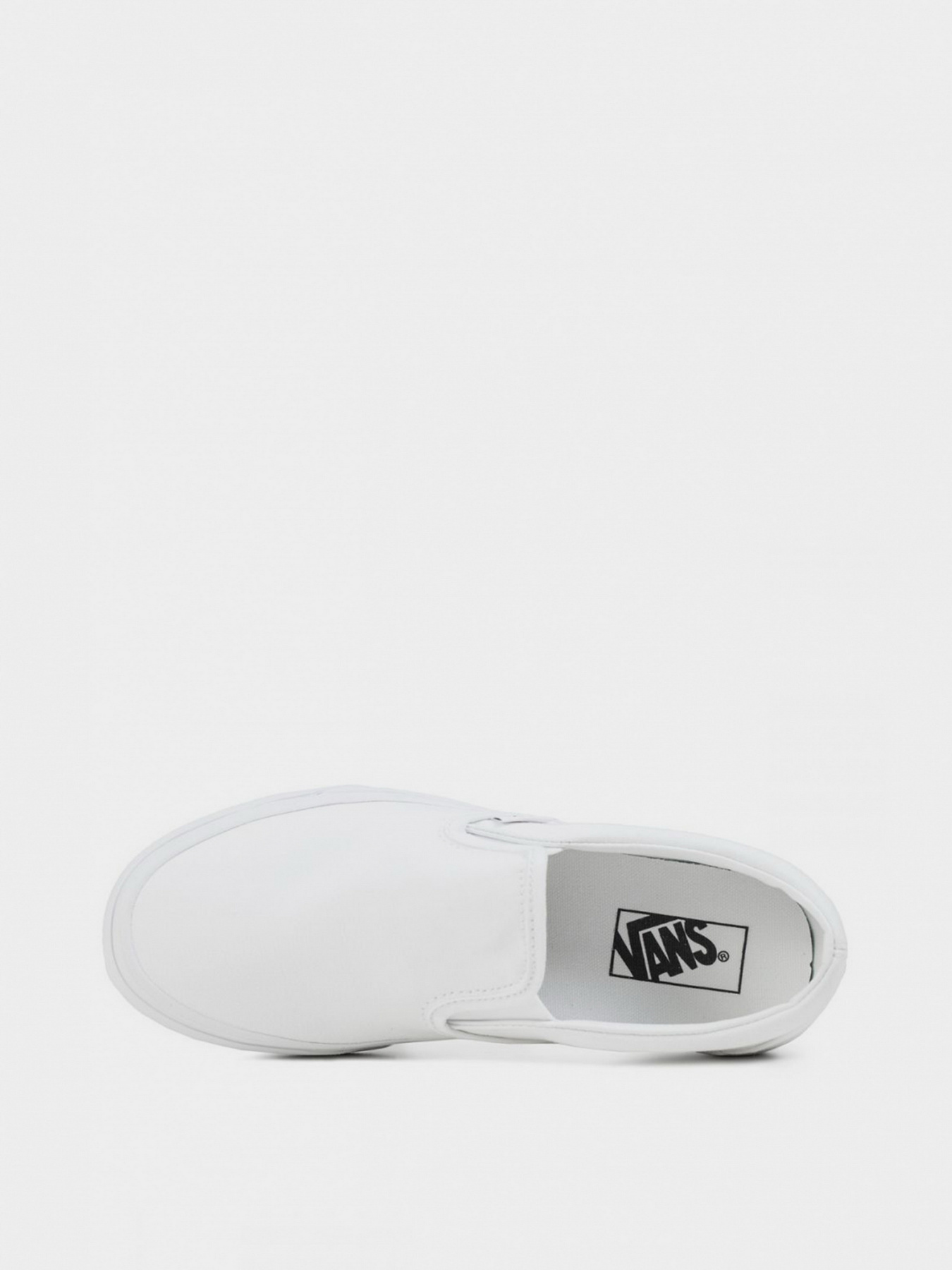 Слипоны и мокасины Vans модель VN000EYEW00_M Фото