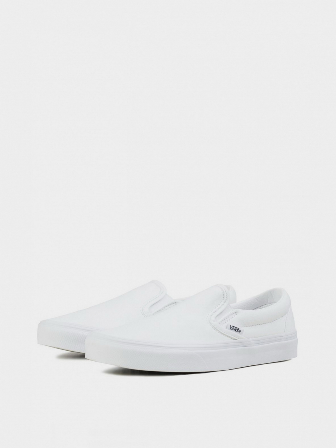 Слипоны и мокасины Vans модель VN000EYEW00_M Фото
