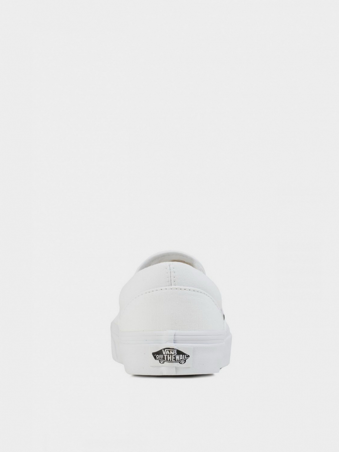 Слипоны и мокасины Vans модель VN000EYEW00_M Фото