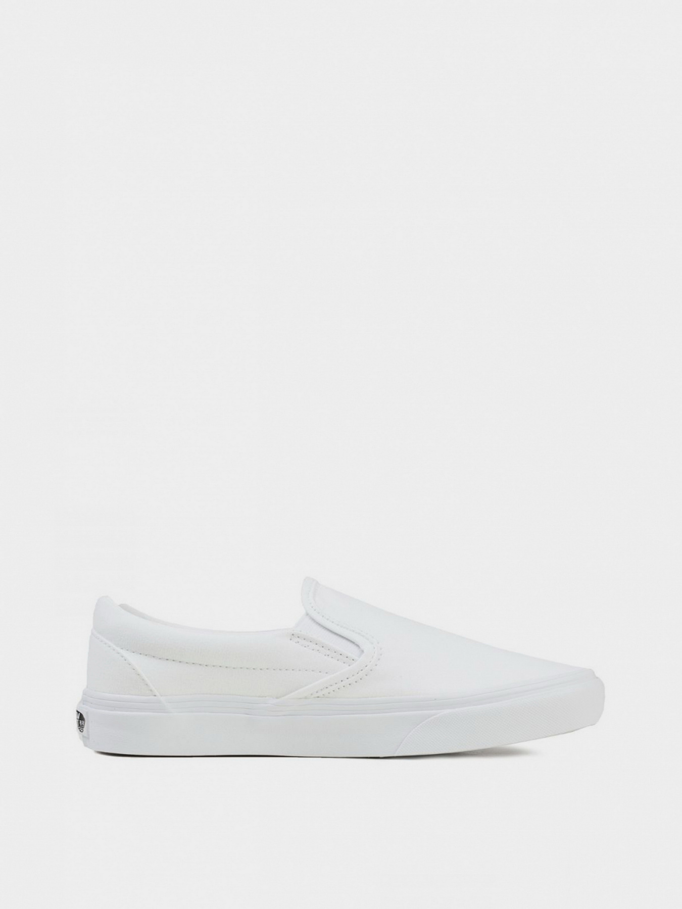 Слипоны и мокасины Vans модель VN000EYEW00_M Фото