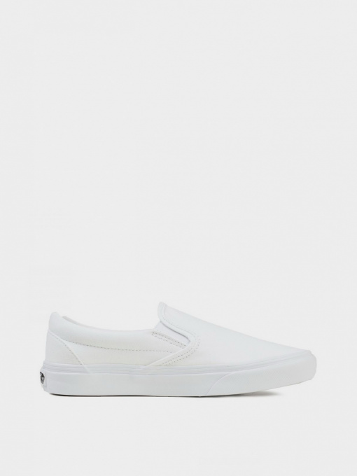 Слипоны и мокасины Vans модель VN000EYEW00_M Фото
