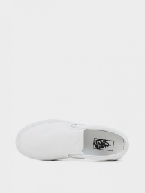 Слипоны и мокасины Vans модель VN000EYEW00_M Фото