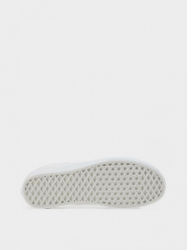 Слипоны и мокасины Vans модель VN000EYEW00_M Фото
