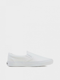 Слипоны и мокасины Vans модель VN000EYEW00_M Фото