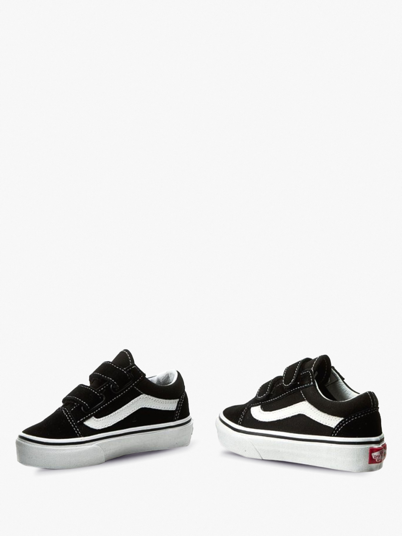 Кеды Vans модель VN000VHE6BT1 Фото