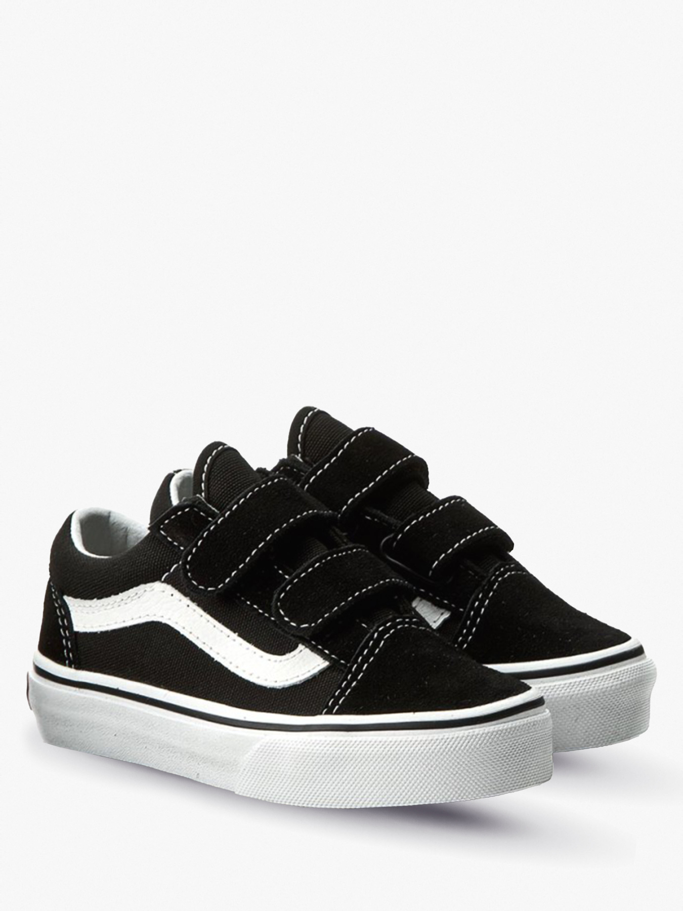 Кеды Vans модель VN000VHE6BT1 Фото
