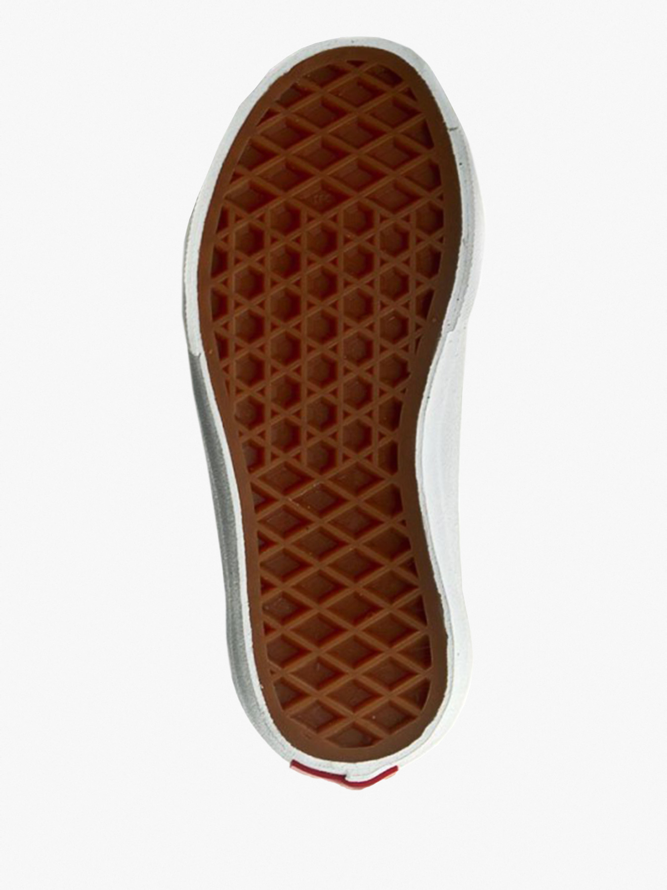 Кеды Vans модель VN000VHE6BT1 Фото