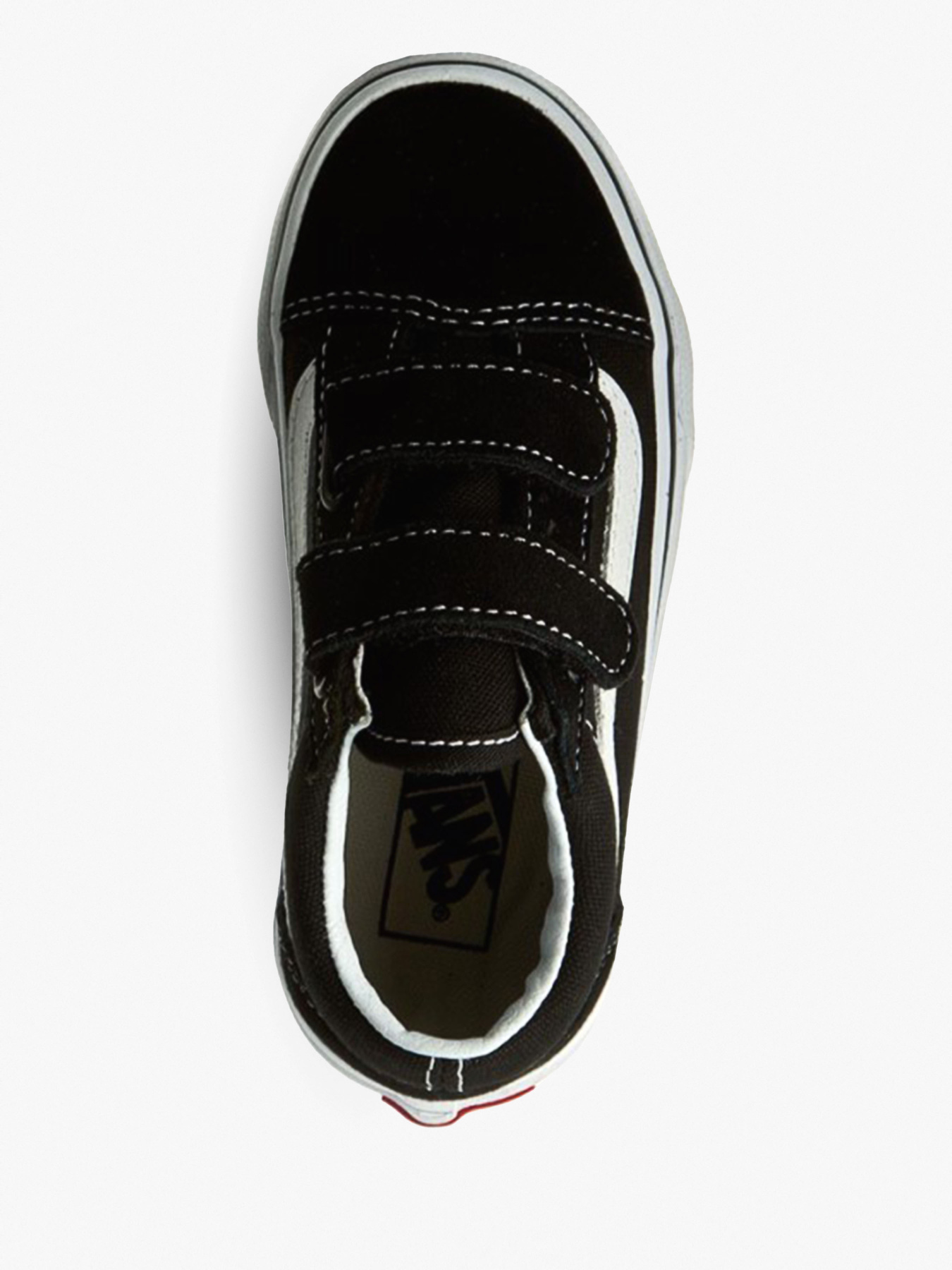 Кеды Vans модель VN000VHE6BT1 Фото