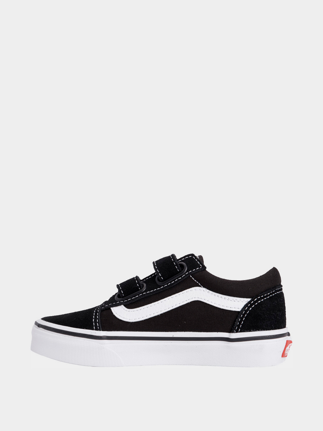 Кеды Vans модель VN000VHE6BT1 Фото