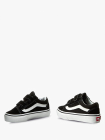 Кеды Vans модель VN000VHE6BT1 Фото