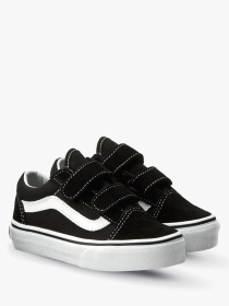 Кеды Vans модель VN000VHE6BT1 Фото