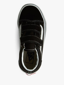 Кеды Vans модель VN000VHE6BT1 Фото