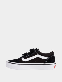 Кеды Vans модель VN000VHE6BT1 Фото