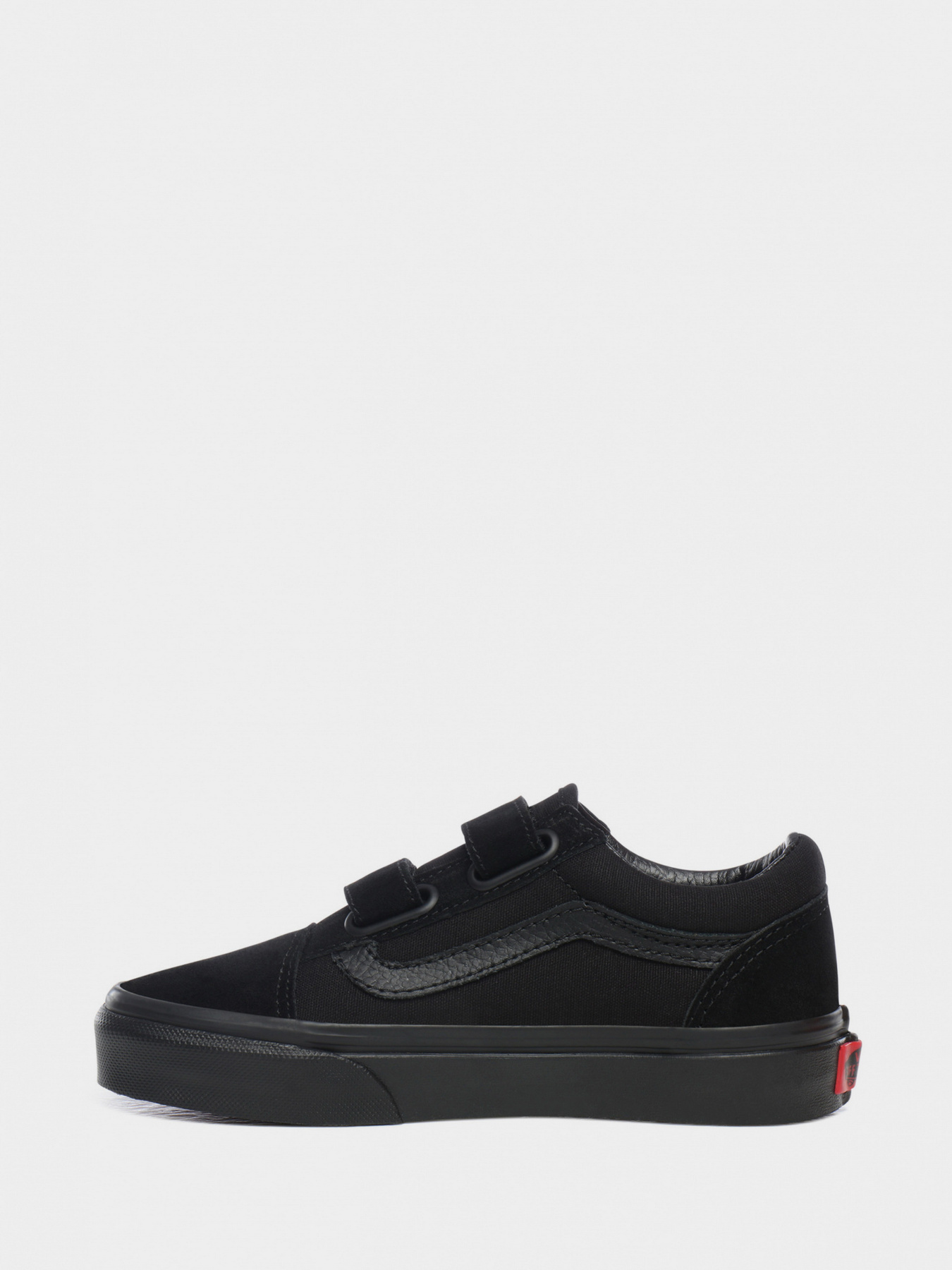 Кеды Vans модель VN000VHEENR1 Фото