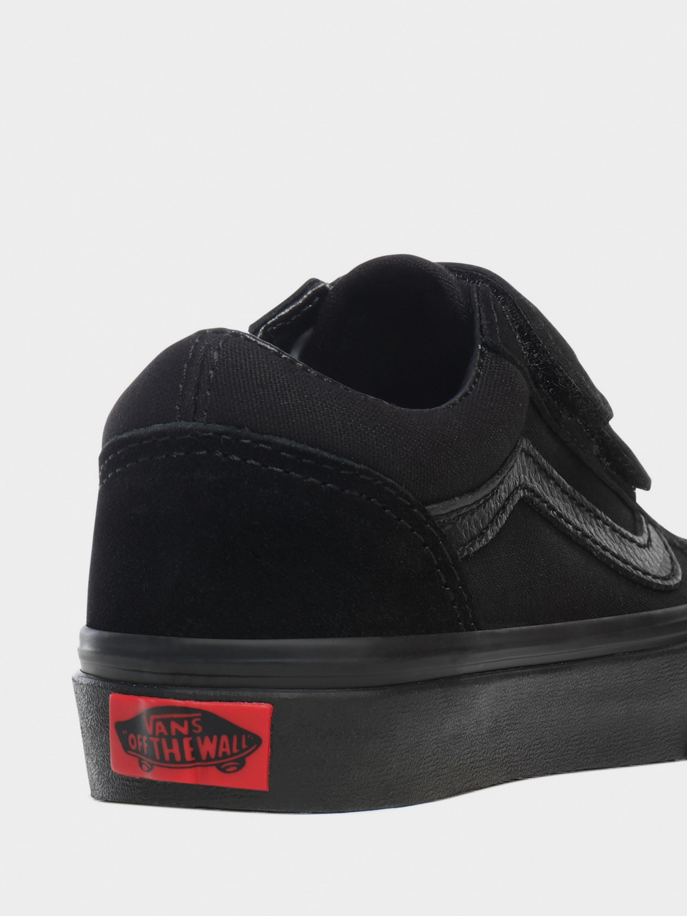 Кеды Vans модель VN000VHEENR1 Фото