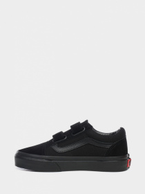 Кеды Vans модель VN000VHEENR1 Фото