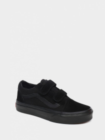 Кеды Vans модель VN000VHEENR1 Фото