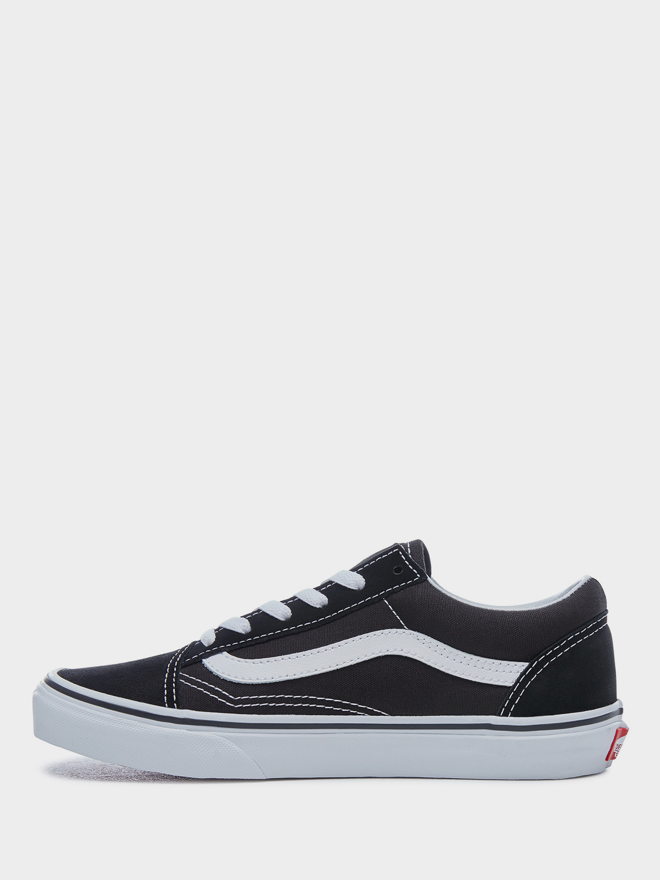 Кеды Vans модель VN000W9T6BT1 Фото