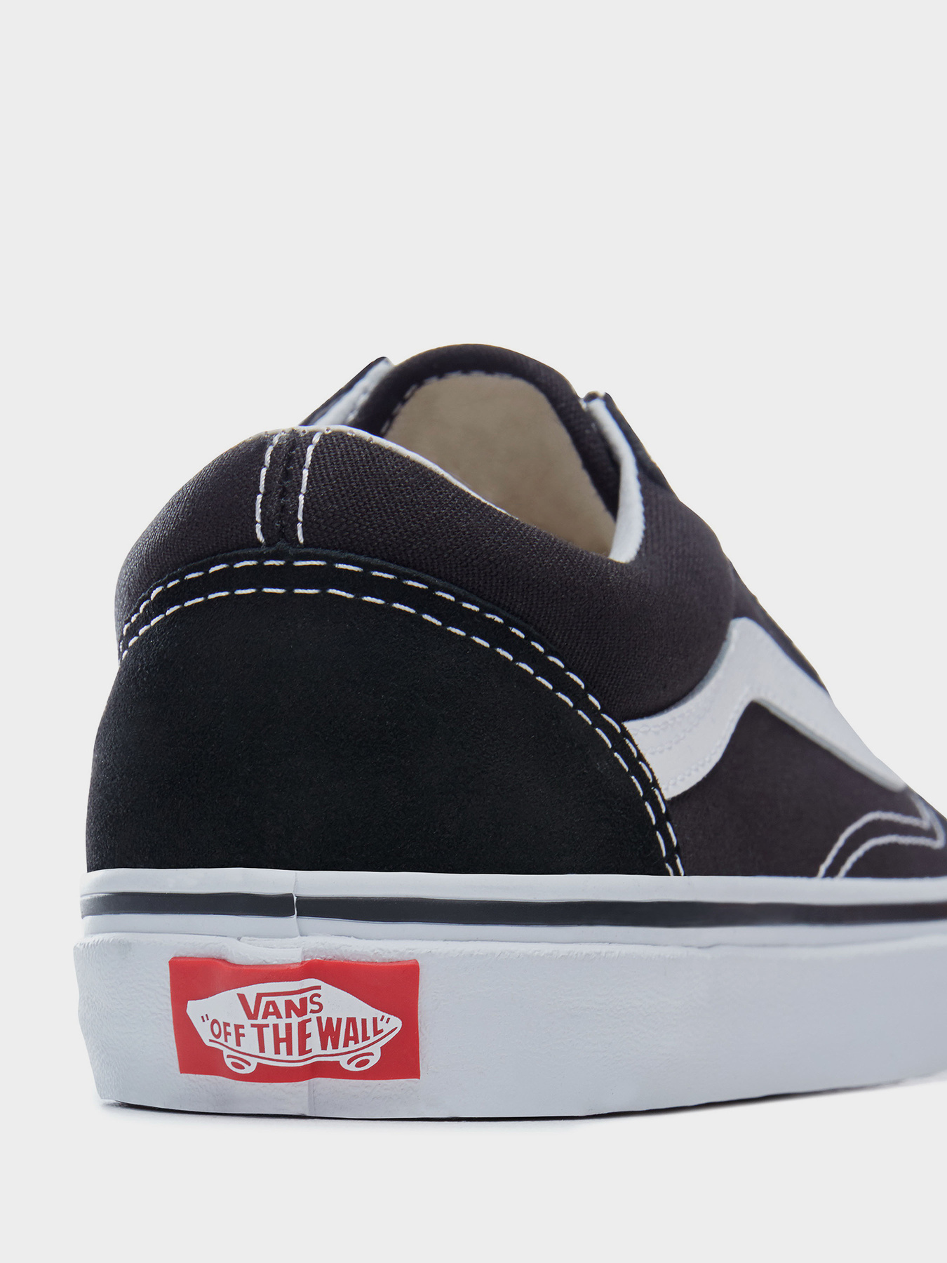 Кеды Vans модель VN000W9T6BT1 Фото