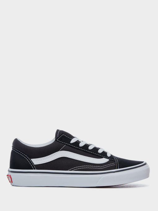Кеды Vans модель VN000W9T6BT1 Фото