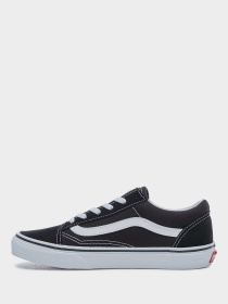 Кеды Vans модель VN000W9T6BT1 Фото