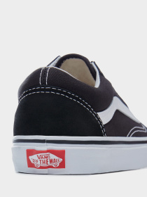 Кеды Vans модель VN000W9T6BT1 Фото