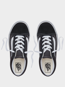 Кеды Vans модель VN000W9T6BT1 Фото