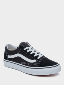 Кеды Vans модель VN000W9T6BT1 Фото