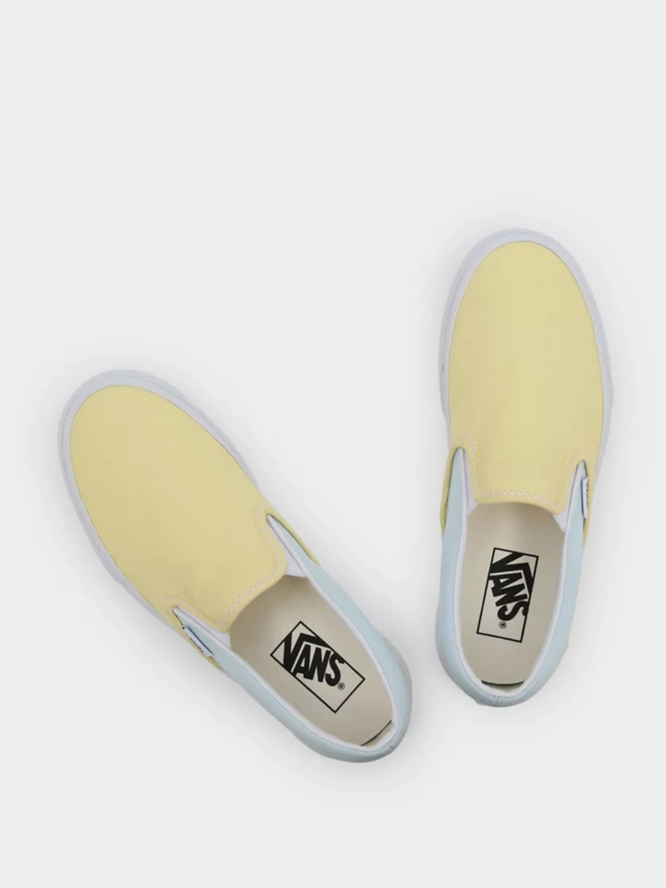 Слипоны и мокасины Vans модель VN000XG8ATD1 Фото