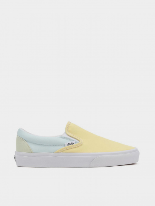 Слипоны и мокасины Vans модель VN000XG8ATD1 Фото