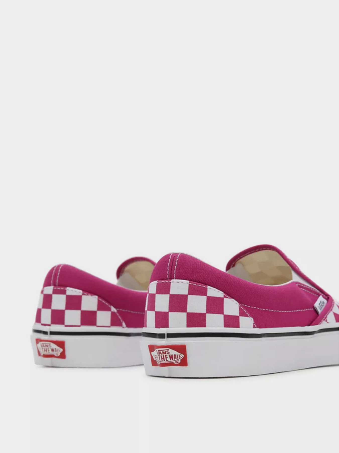 Слипоны и мокасины Vans модель VN000XG8AZY1 Фото