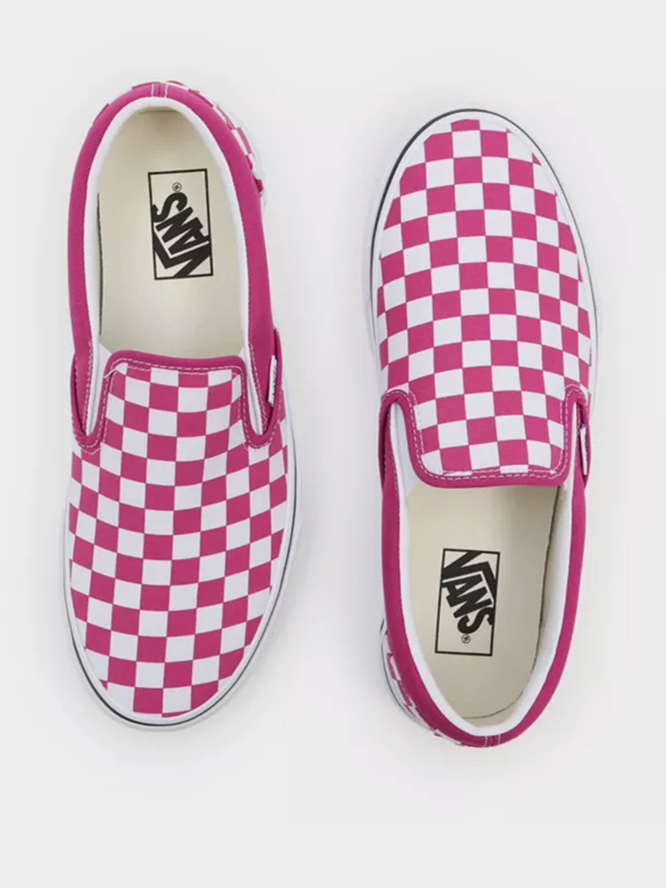 Слипоны и мокасины Vans модель VN000XG8AZY1 Фото