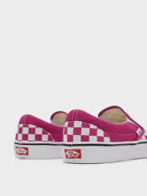 Слипоны и мокасины Vans модель VN000XG8AZY1 Фото