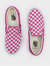 Слипоны и мокасины Vans модель VN000XG8AZY1 Фото