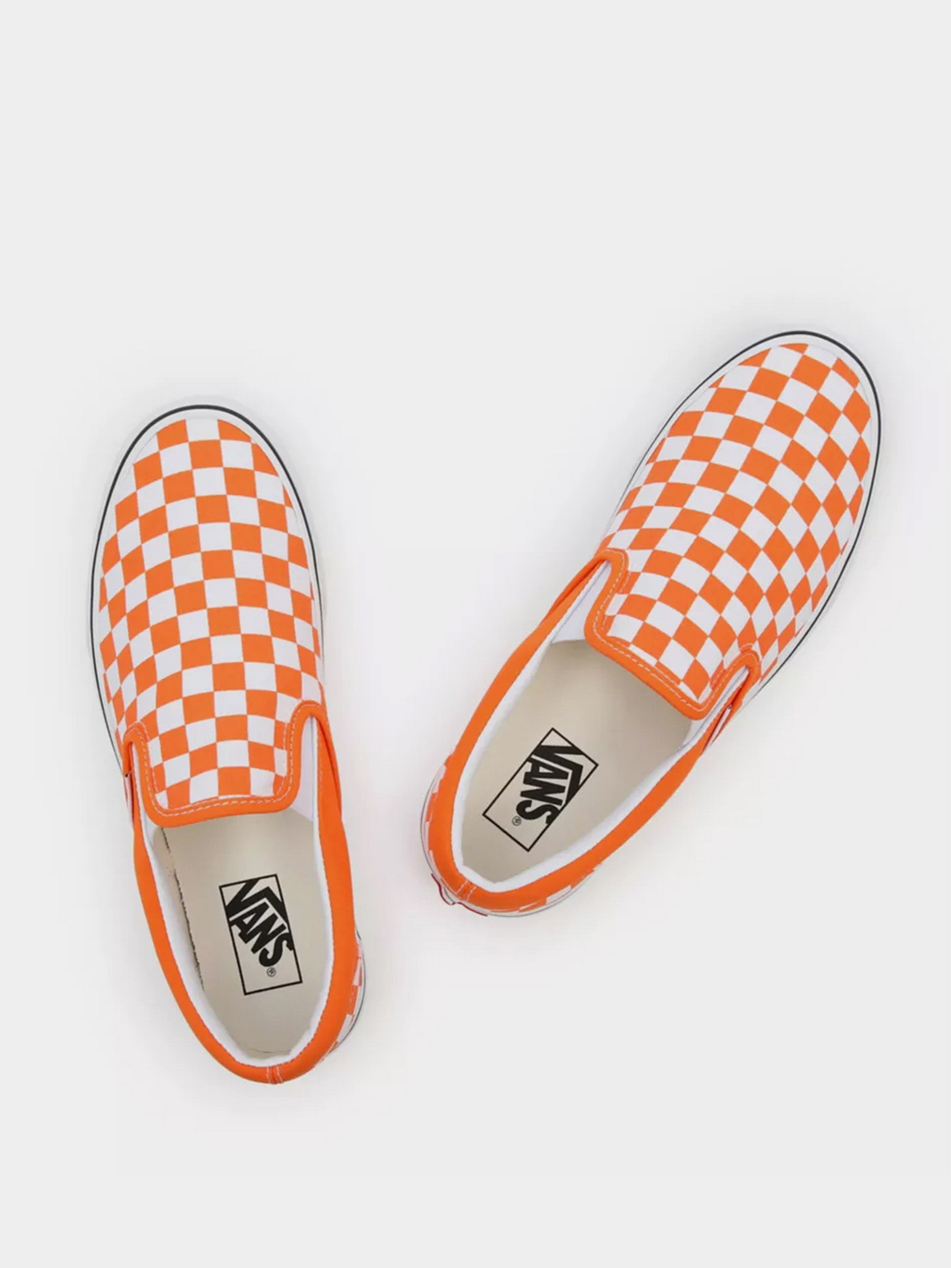 Слипоны и мокасины Vans модель VN000XG8AZZ1 Фото