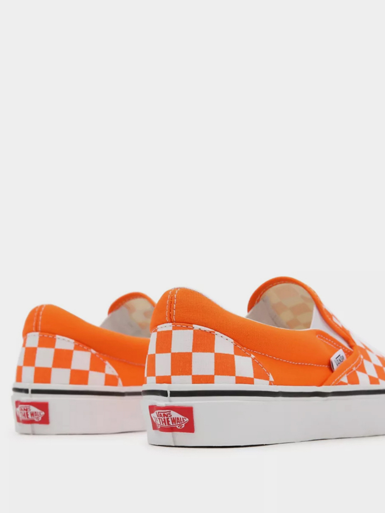 Слипоны и мокасины Vans модель VN000XG8AZZ_W Фото