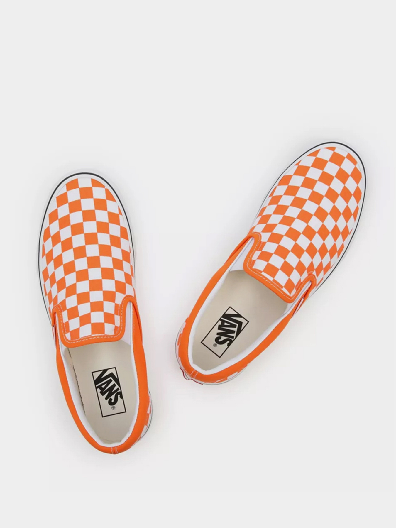 Слипоны и мокасины Vans модель VN000XG8AZZ_W Фото
