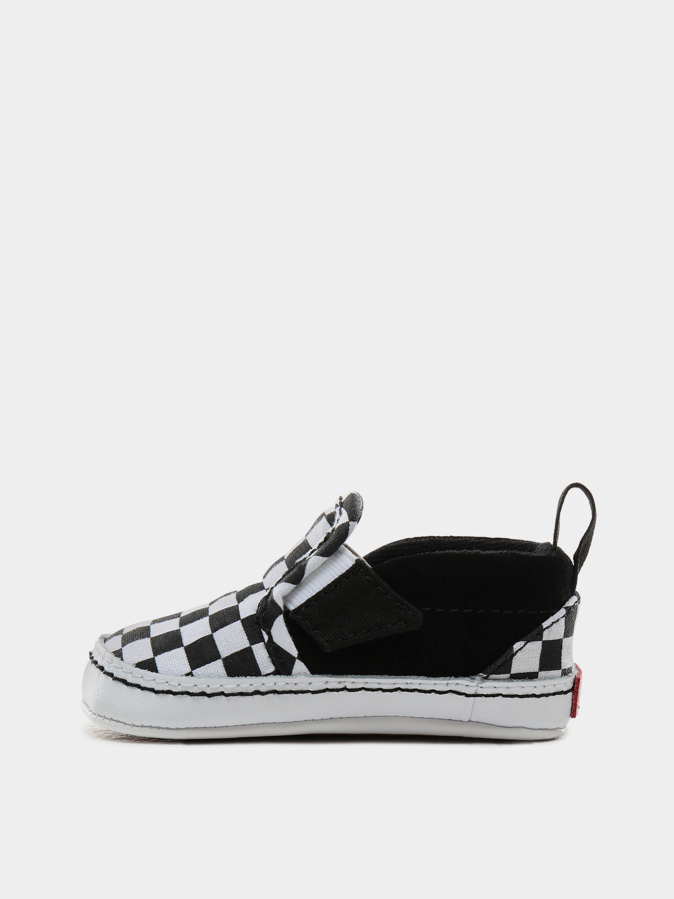 Слипоны и мокасины Vans модель VN0A2XSLFB71 Фото